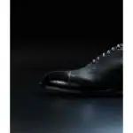 第3位　【極みの一足】リーガルの最上級ライン「ザ マスター リーガル」がオールブラックで一生モノに進化