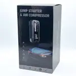 第3位　「1台4役でバッテリー上がり不安ゼロ」モバイルバッテリーとしても使える！車に必携レベルの超万能ジャンプスターターを徹底解説