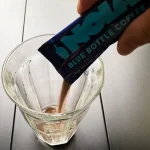 第1位　「これ本当にインスタントコーヒー？」って疑いたくなるほどコク深い…お湯いらずで溶ける粉粒“ブルーボトルコーヒーのノラ”を体験レビュー