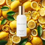 ショーレイヤード ノンアルコールパフューム フレッシュペア 50mL ¥10,780(税込み)