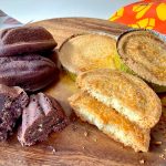 成城石井、反則級サクサク感の「バターガレット」と、チョコのかたまり級「ガトーショコラ」を実食