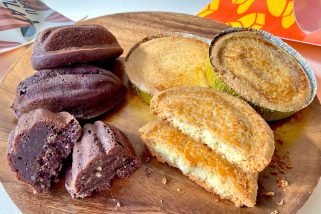 【成城石井のご褒美スイーツ】最新焼き菓子がすごい！サクサクの極み「バターガレット」と、チョコの奇跡「ガトーショコラ」を実食レポ