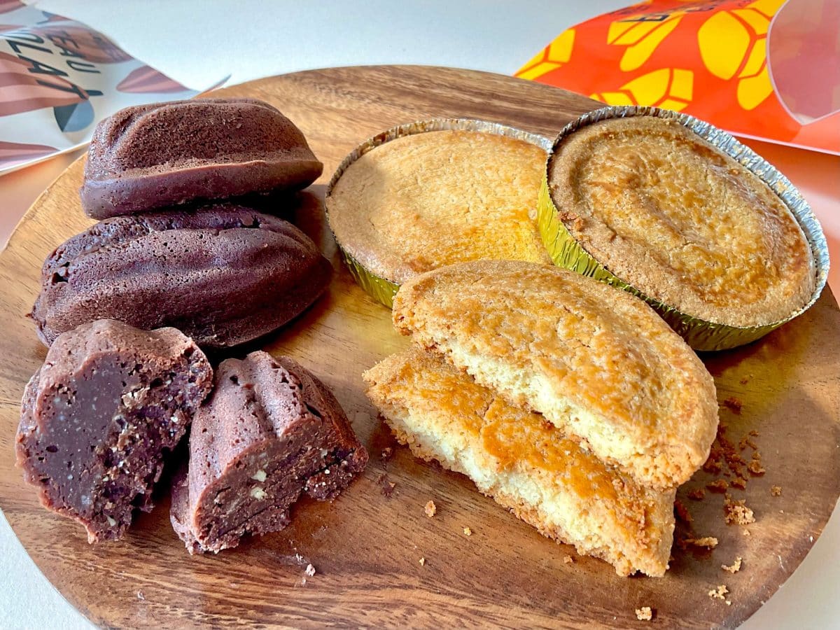 成城石井のご褒美スイーツ】最新焼き菓子がすごい！サクサクの極み