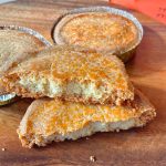 成城石井、サクサクサクサクの極み。バター風味いっぱい『バターガレット』