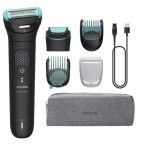 フィリップス ボディ グルーマー 7000シリーズ　BG7470/15 ￥13,110（税込み）※編集部調べ