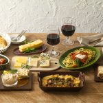 成城石井、立冬フェア~チーズとワインでおいしい冬支度~