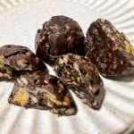 カルディコーヒーファーム、オリジナル コーヒーチョコクランチ