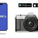 第1位　【4億円調達の話題作】カメラマニアが感動…懐かしさと革新を融合した新世代デジカメ「YASHICA FX-D」が日本上陸！