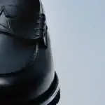 第2位　【コンバース×リーガル】極上の“一つ星ローファー”誕生！63,800円の至高コラボが圧倒的存在感