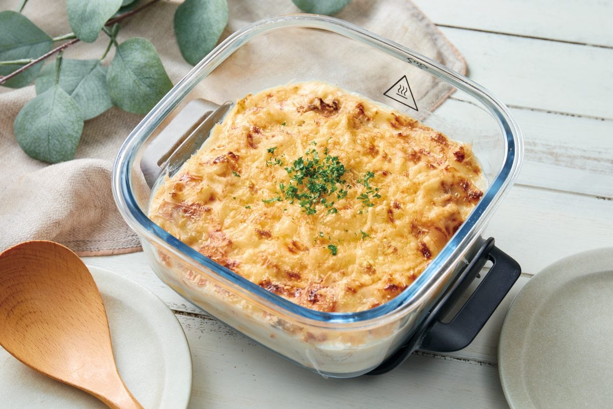 3つの調理モード搭載!ボタンを押すだけで火加減調整不要