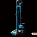 ゴミを処理する回数が大幅に低減