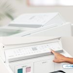 バック操作パネルで操作性アップ