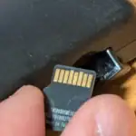 第2位　「ドラレコの落とし穴」 前後・360度でも盲点あり!? 事故時に“録れていない”理由と、SDカードに潜む意外なリスク