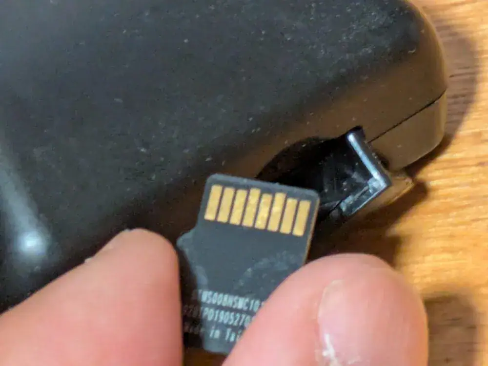 第2位　「ドラレコの落とし穴」 前後・360度でも盲点あり!? 事故時に“録れていない”理由と、SDカードに潜む意外なリスク