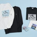 エモい空気感を見事に表現した“永井博氏コラボ”