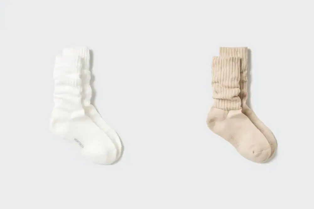 第3位　【ユニクロ今冬の大本命!?】メンズラインに「極暖ヒートテックカシミヤ」が初登場！クルーネック、タートルネックの2型