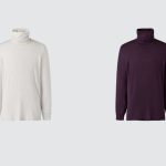 第3位 【ユニクロ今冬の大本命!?】メンズラインに「極暖ヒートテックカシミヤ」が初登場!クルーネック、タートルネックの2型