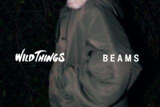 「BEAMS別注でN-2Bが都会的に進化!」ワイルドシングスとの新型ミリタリージャケットが高級感・保温性・デザイン性の三拍子そろった逸品として登場