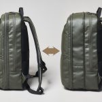 マチ幅が広がるエクスパンダブル機能