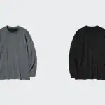 第3位 【ユニクロ今冬の大本命!?】メンズラインに「極暖ヒートテックカシミヤ」が初登場!クルーネック、タートルネックの2型