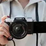 第1位　【4億円調達の話題作】カメラマニアが感動…懐かしさと革新を融合した新世代デジカメ「YASHICA FX-D」が日本上陸！