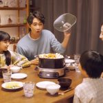 調理モードを選ぶだけで手間なくおいしく仕上げる