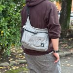 十人十色の使い方が見つかるバッグ