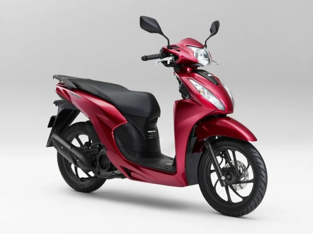 第1位 【110ccカブが原付免許で乗れる】ホンダから新基準の原付一種「スーパーカブ110シリーズ&ディオ110 Lite」4モデルが登場!