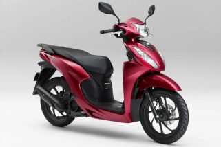 「原付免許で乗れる」ホンダの110ccカブ、アメリカンバイクの王道が“169万円～”手が届くほか【バイクの人気記事ランキングベスト3】（2025年10月版）