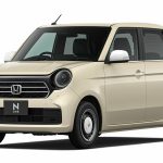 ホンダの人気軽乗用車「N-ONE」が一部改良するとともに、「オリジナル」に特別仕様車「クラフトスタイル」を設定