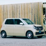 特別仕様車「クラフトスタイル」は、「オリジナル」をベースに、北欧の世界観をイメージした上品なデザインを加え、機能性とスタイリッシュさを高めたモデル