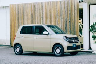 【走りの軽がさらに進化】ホンダ新型“N-ONE”が一部改良!6速MT専用RSと北欧テイスト「クラフトスタイル」が魅せる最新アップデート