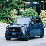 CVTを採用するモデルの最上級グレードが「プレミアム ツアラー」