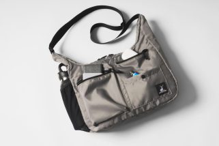 【この付録バッグの便利さヤバすぎる】収納の達人になれる！ キャプテンスタッグのショルダーバッグで毎日のお出かけが120％快適に！