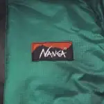 第2位 【殿堂入りブランド“ナンガ”最新3選】焚き火対応3WAYダウンから速乾スウェットまで!都会もアウトドアも使える秋冬新作を徹底解説