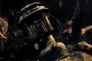 「海底から引き揚げられたランタンに火が灯った!?」125周年のコールマン“3つの不滅伝説”と知られざる歴史を徹底解剖