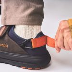 シーンに合わせて履き方イロイロ