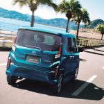 改めて感じるほどよいサイズ感