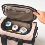 コンパクトでもしっかり収納