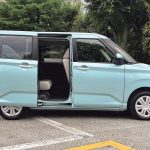 着実に進化!グレードも整理