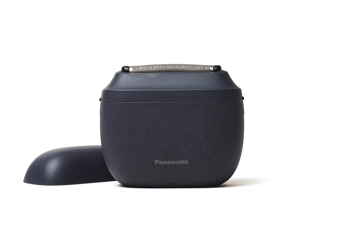 パナソニック　ラムダッシュ パームイン LITE ES-P330U