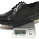 AOKI　3E 超軽量スニーカーソールシューズ