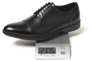 【通勤快適グッズ】革靴っぽい見た目で約280g!? AOKIのすごいビジネスシューズほか「優秀すぎる」ビジネスアクセサリー4選