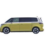 フォルクスワーゲン ID.Buzz