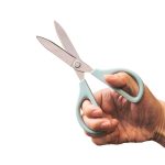 コクヨ ハサミ〈サクサ〉(グルーレス刃)