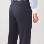 穿くだけでヒップが美しく立体的に！