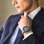 スポーティな雰囲気の中にもエレガントで洗練された輝きが際立つ、高級感と品格を備えたモデル