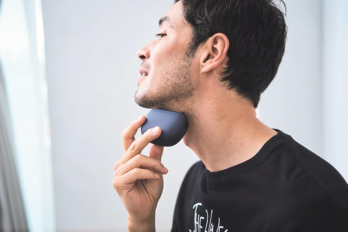 アツい期待に応えて登場、計画を大きく上回る動き！