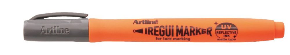 シヤチハタ　イレグイマーカー ケイムラマット色