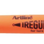 シヤチハタ イレグイマーカー ケイムラマット色